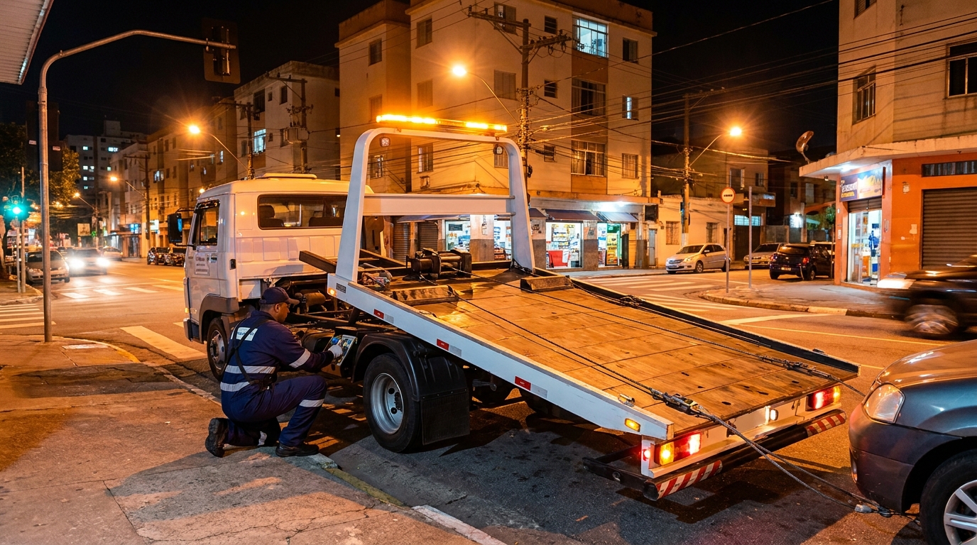 Guincho perto de mim em Mogi das Cruzes‑SP